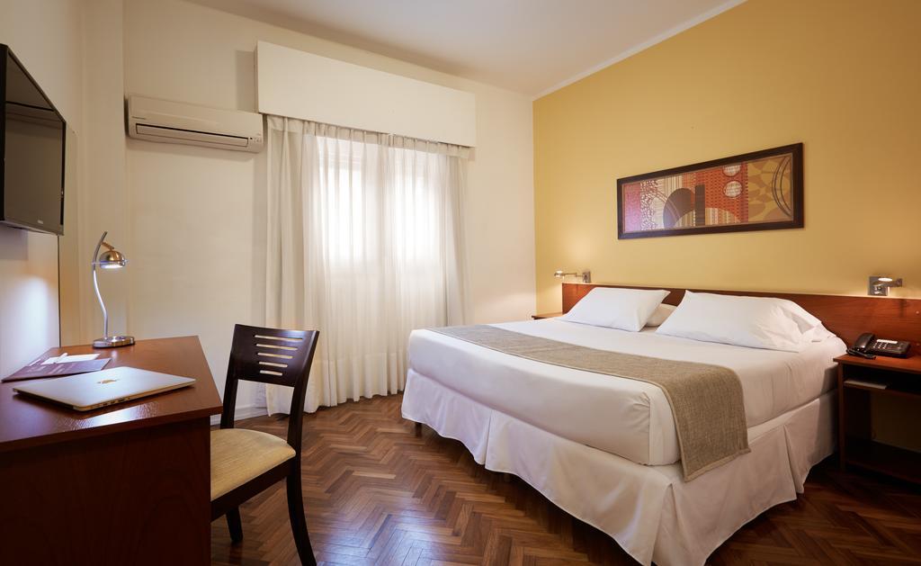 Gran Hotel Paysandú Zimmer foto