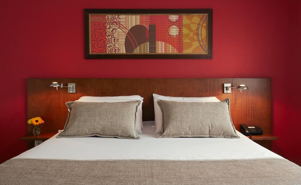 Gran Hotel Paysandú Zimmer foto
