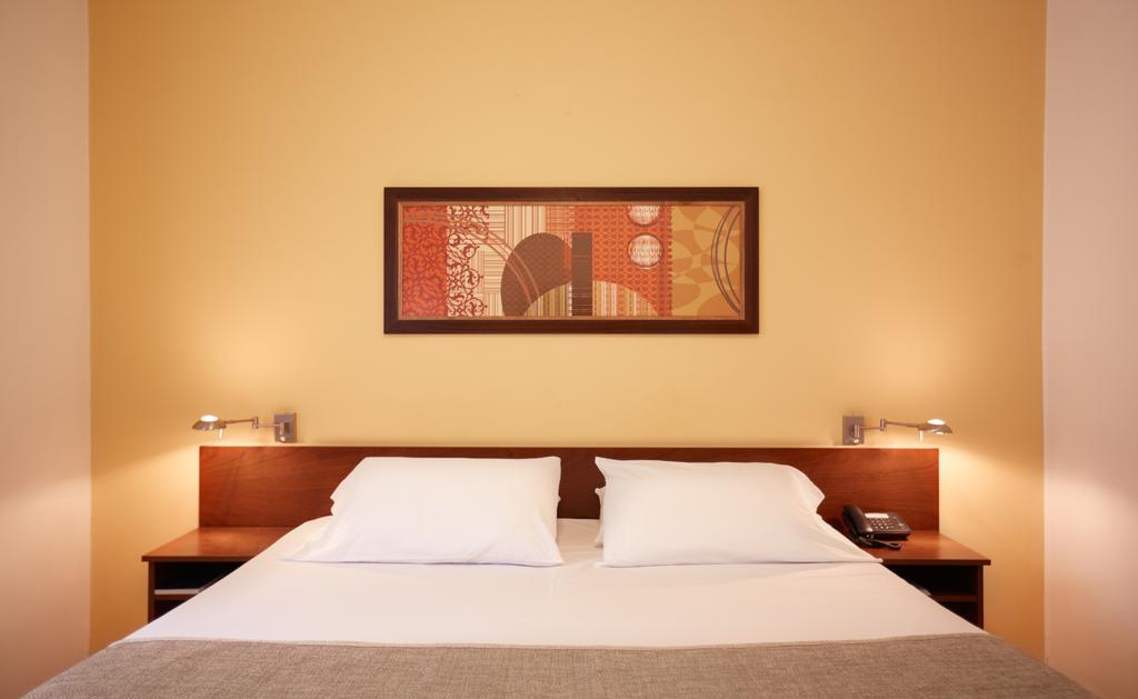 Gran Hotel Paysandú Zimmer foto